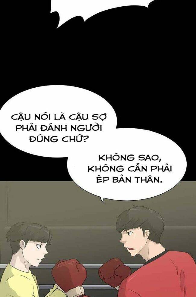 Trigger - Chương 41