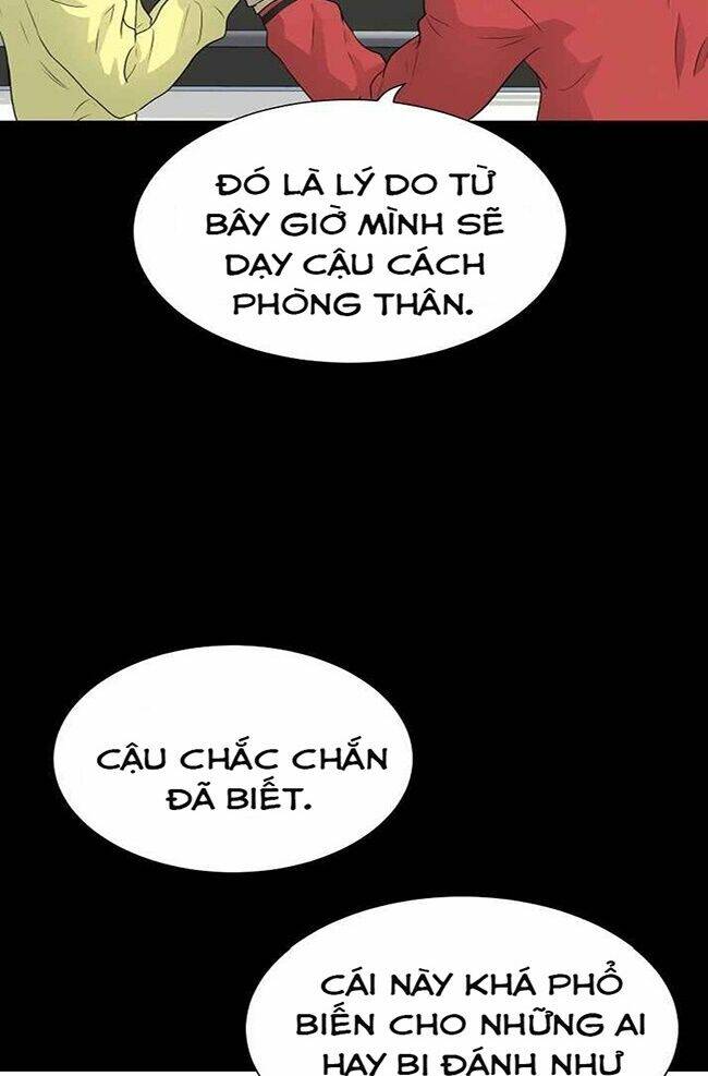 Trigger - Chương 41
