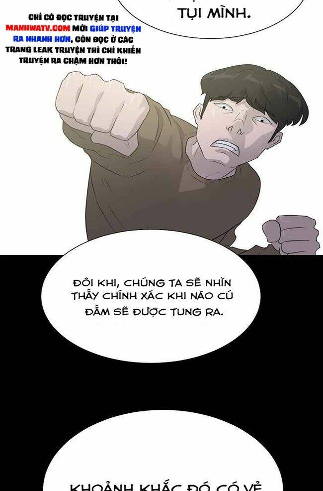 Trigger - Chương 41