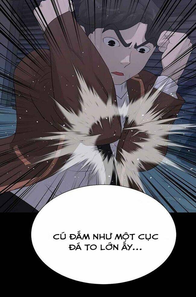 Trigger - Chương 41