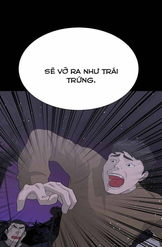 Trigger - Chương 41