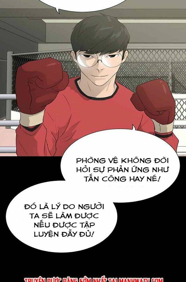 Trigger - Chương 41
