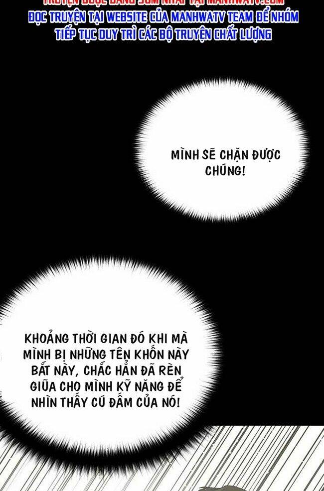 Trigger - Chương 41