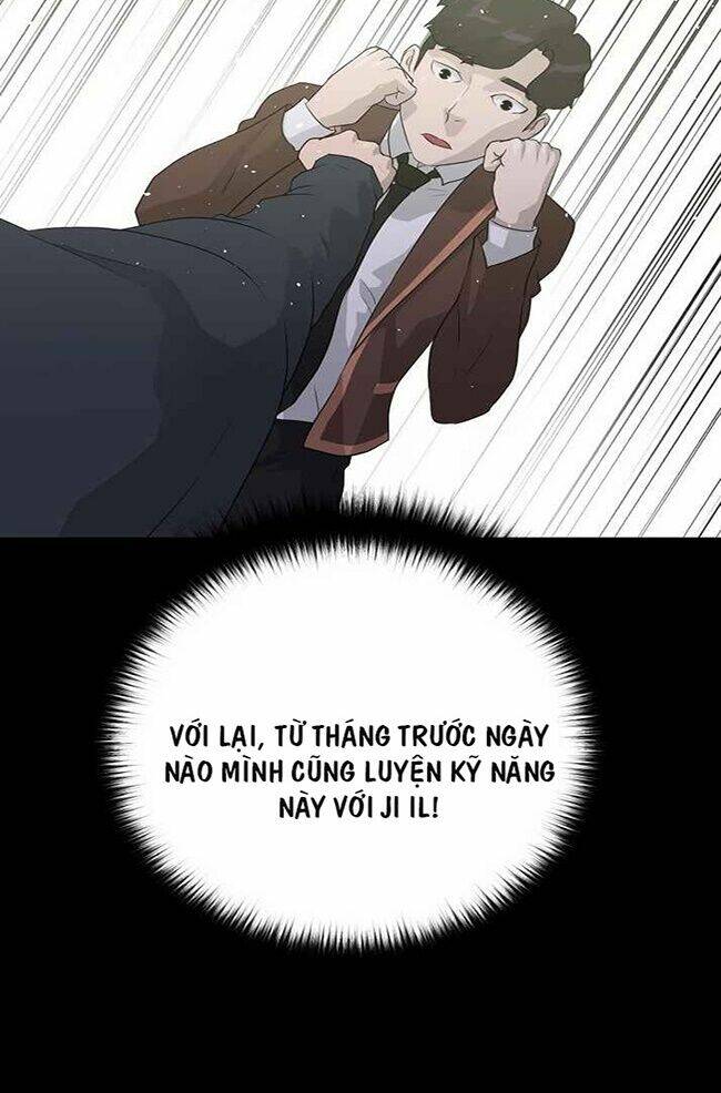 Trigger - Chương 41