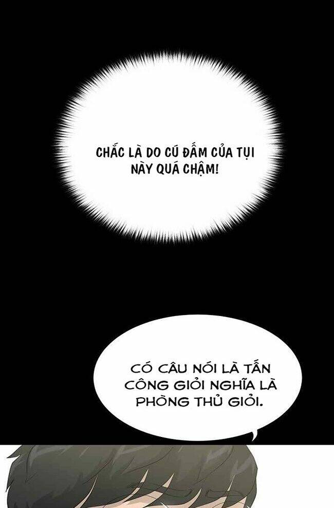 Trigger - Chương 41