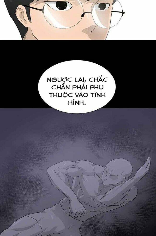 Trigger - Chương 41
