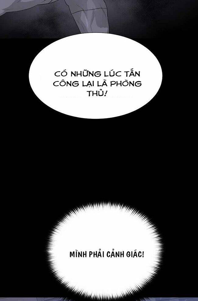 Trigger - Chương 41