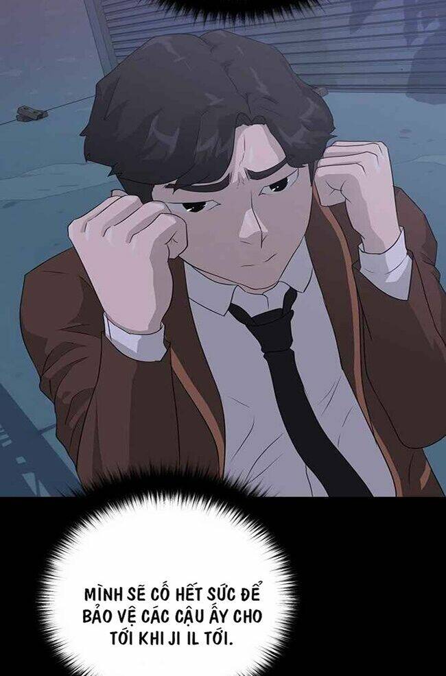 Trigger - Chương 41