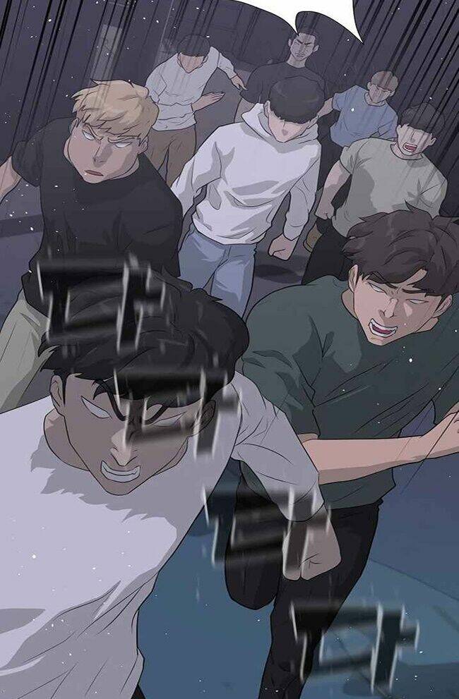 Trigger - Chương 41