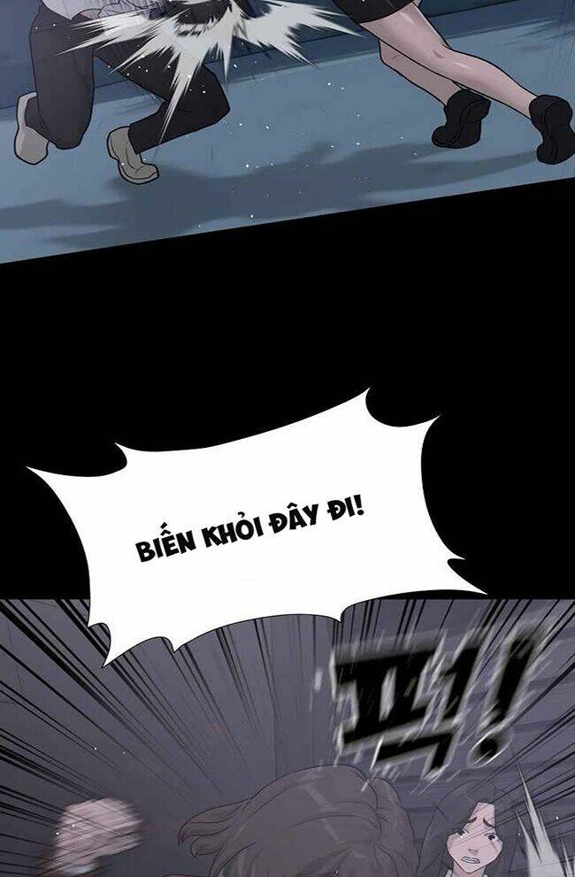 Trigger - Chương 41