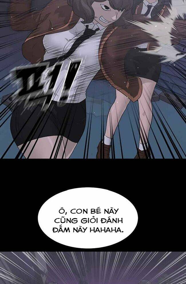 Trigger - Chương 41