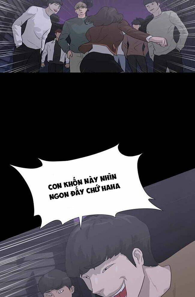 Trigger - Chương 41