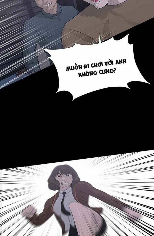 Trigger - Chương 41