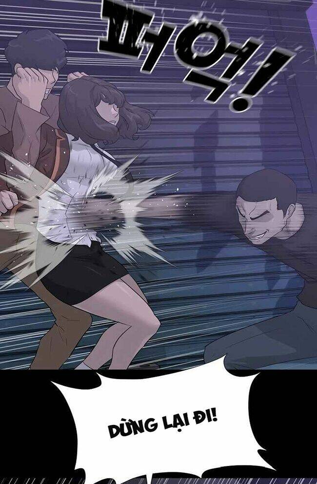 Trigger - Chương 41