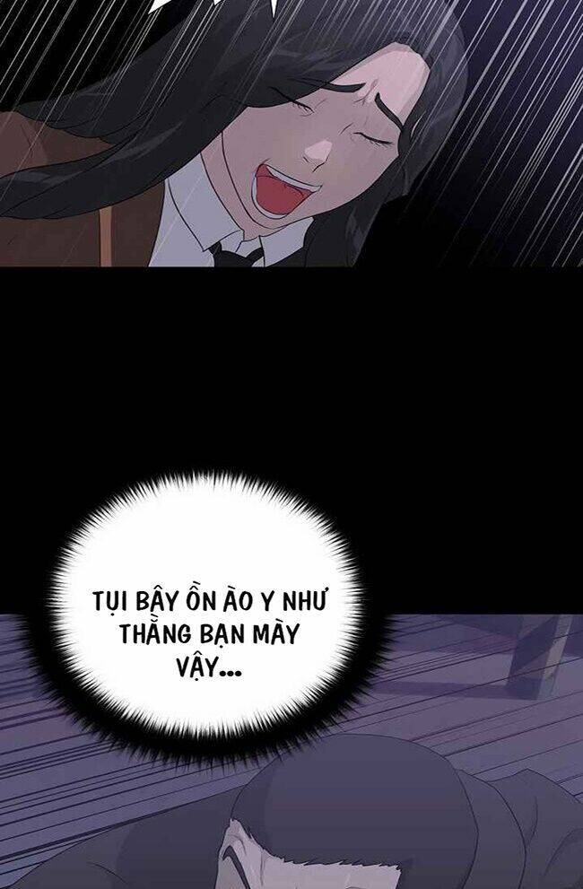 Trigger - Chương 41