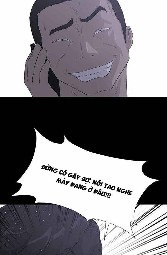 Trigger - Chương 41