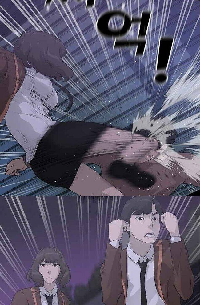 Trigger - Chương 41