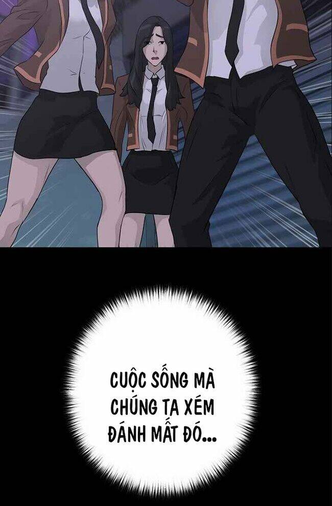 Trigger - Chương 41