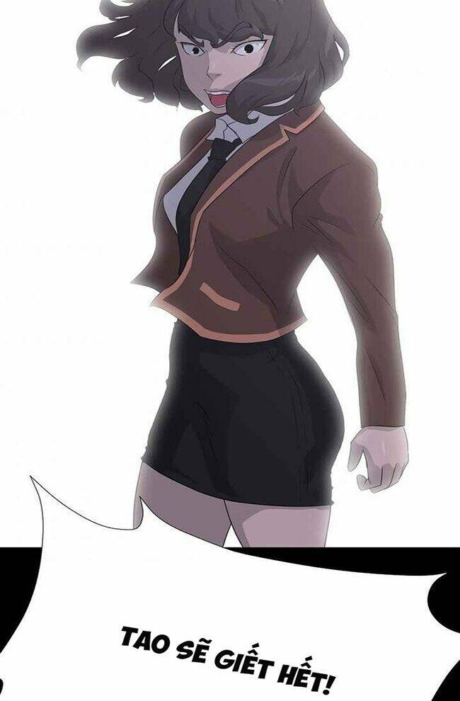Trigger - Chương 41