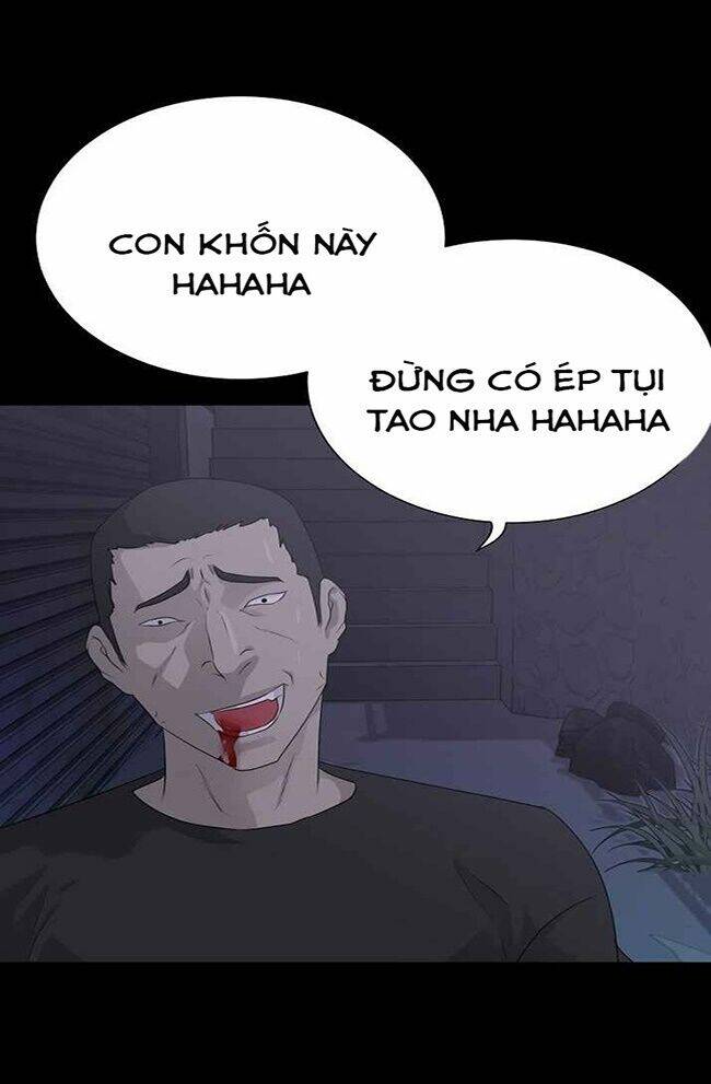 Trigger - Chương 41