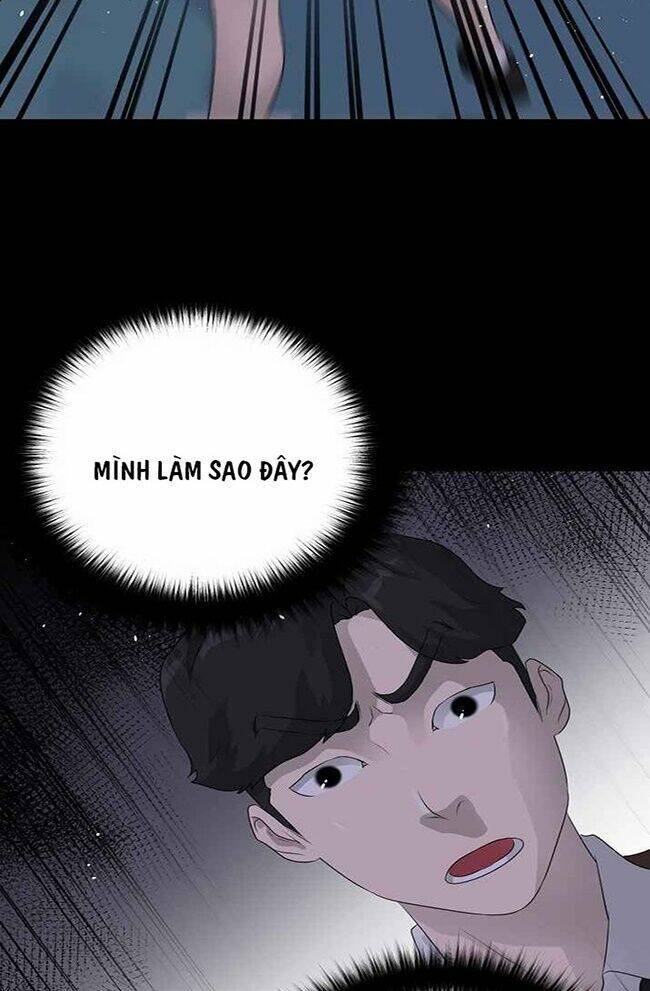 Trigger - Chương 41