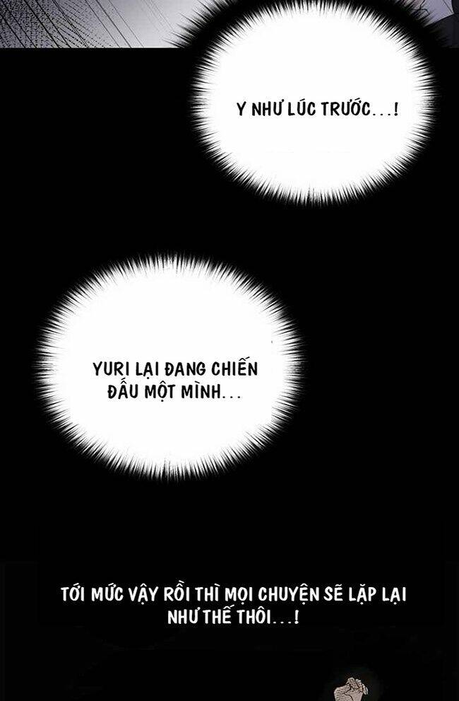 Trigger - Chương 41