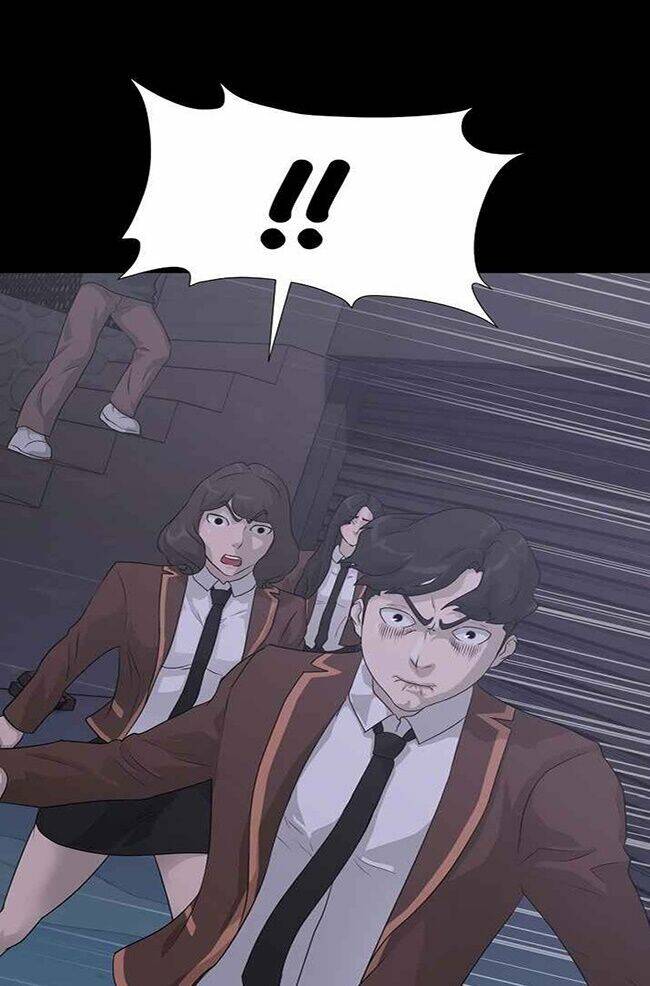 Trigger - Chương 41