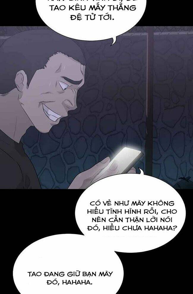 Trigger - Chương 41