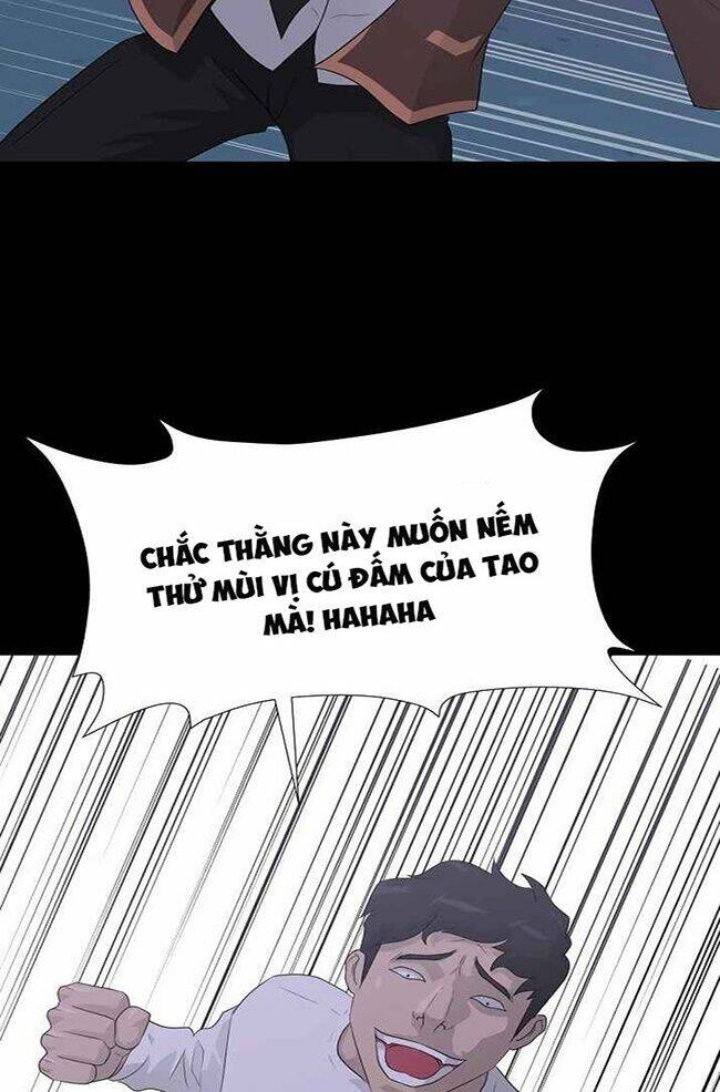 Trigger - Chương 41