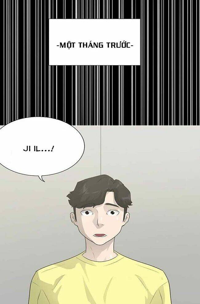 Trigger - Chương 41