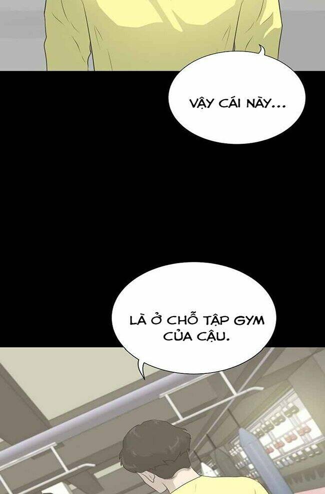 Trigger - Chương 41