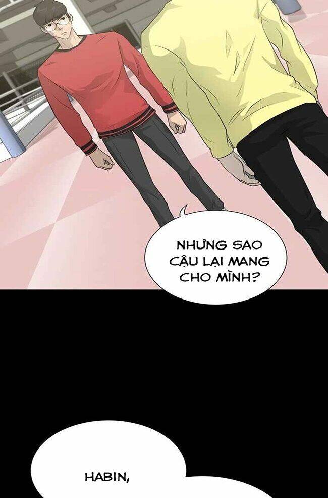 Trigger - Chương 41