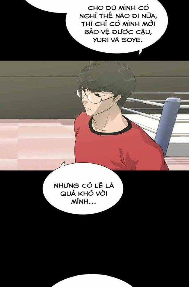 Trigger - Chương 41