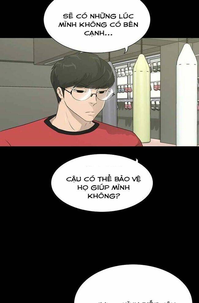 Trigger - Chương 41