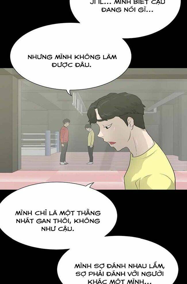 Trigger - Chương 41