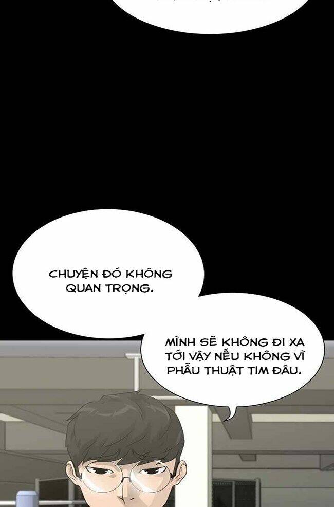 Trigger - Chương 41