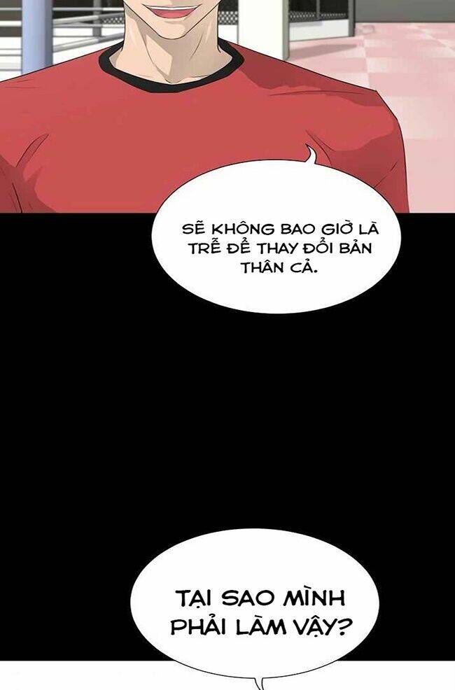 Trigger - Chương 41