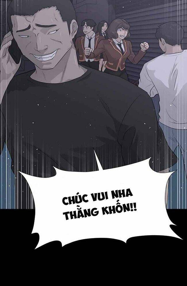 Trigger - Chương 41