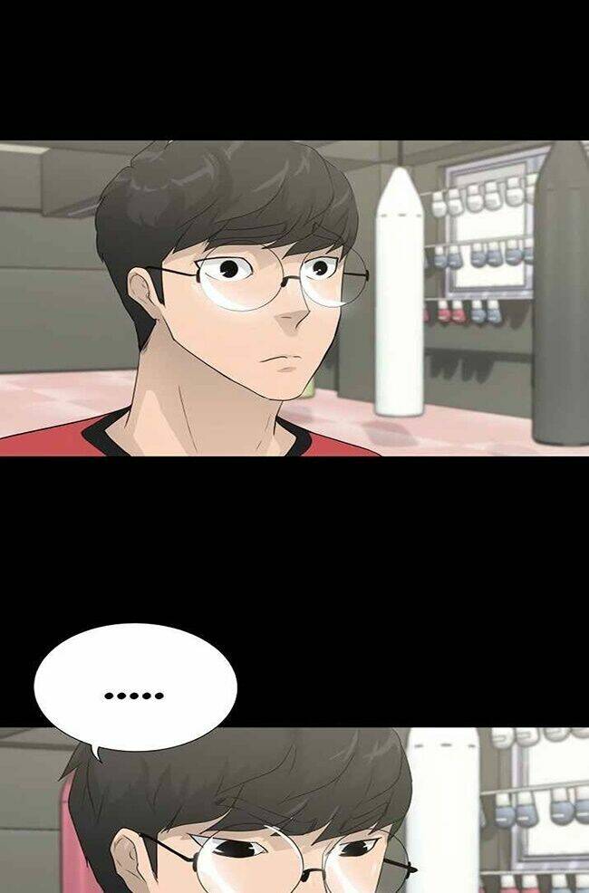 Trigger - Chương 41