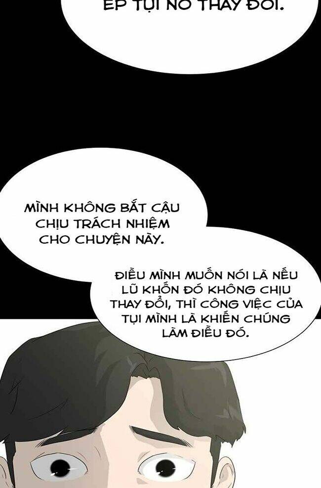 Trigger - Chương 41