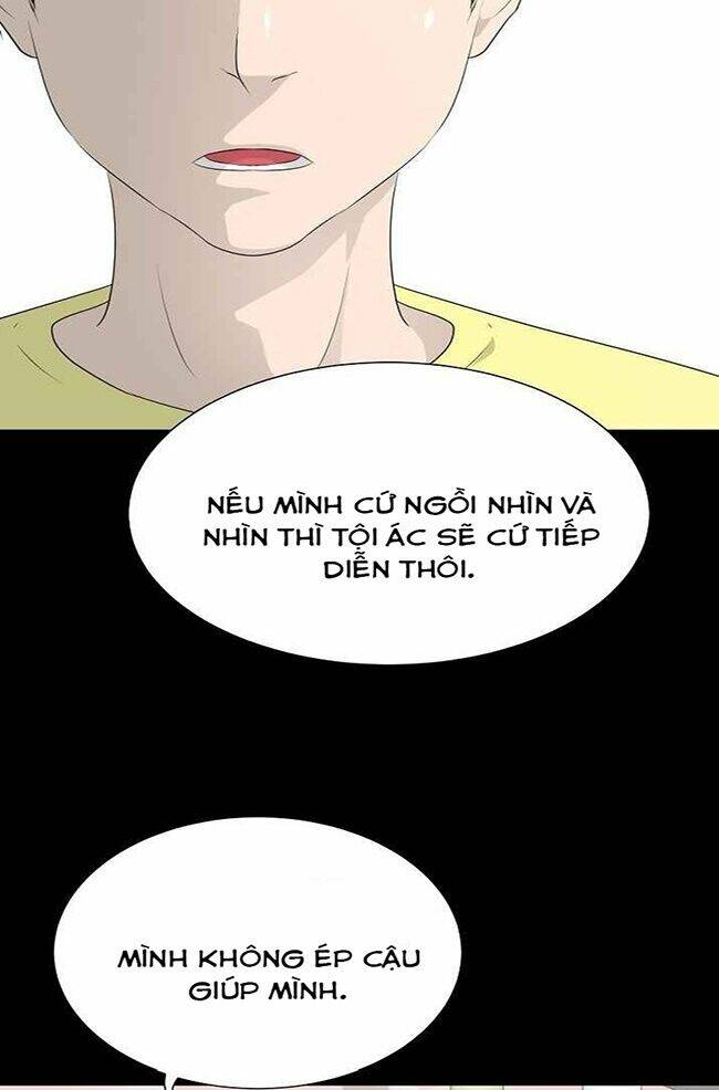 Trigger - Chương 41