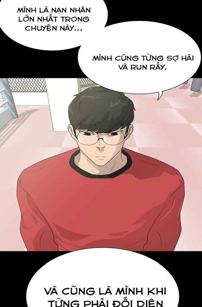 Trigger - Chương 41