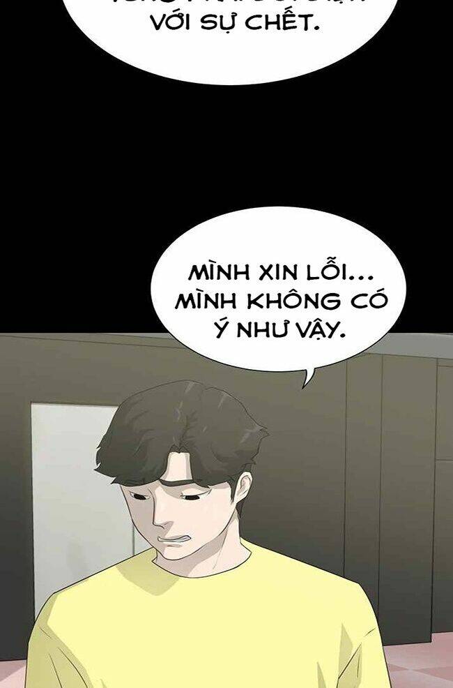 Trigger - Chương 41
