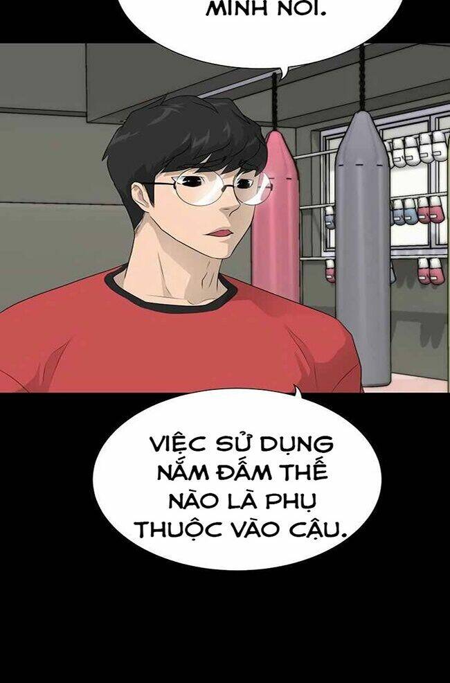 Trigger - Chương 41