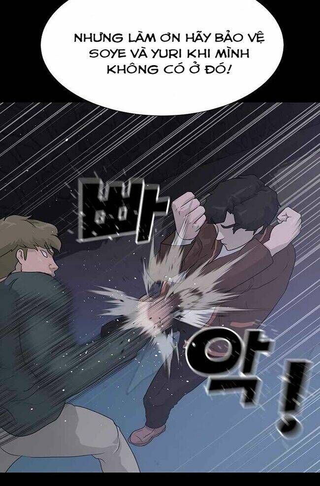 Trigger - Chương 41