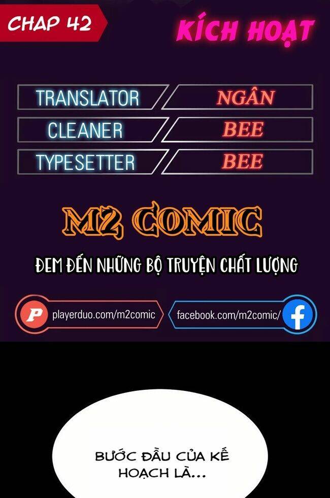 Trigger - Chương 42