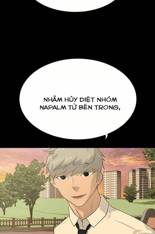 Trigger - Chương 42