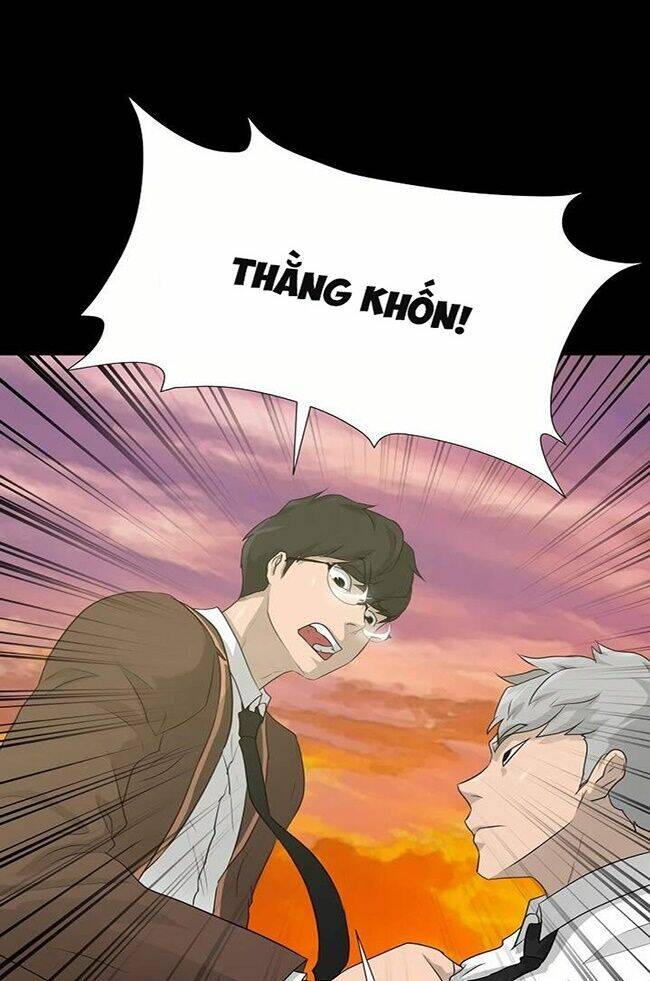 Trigger - Chương 42