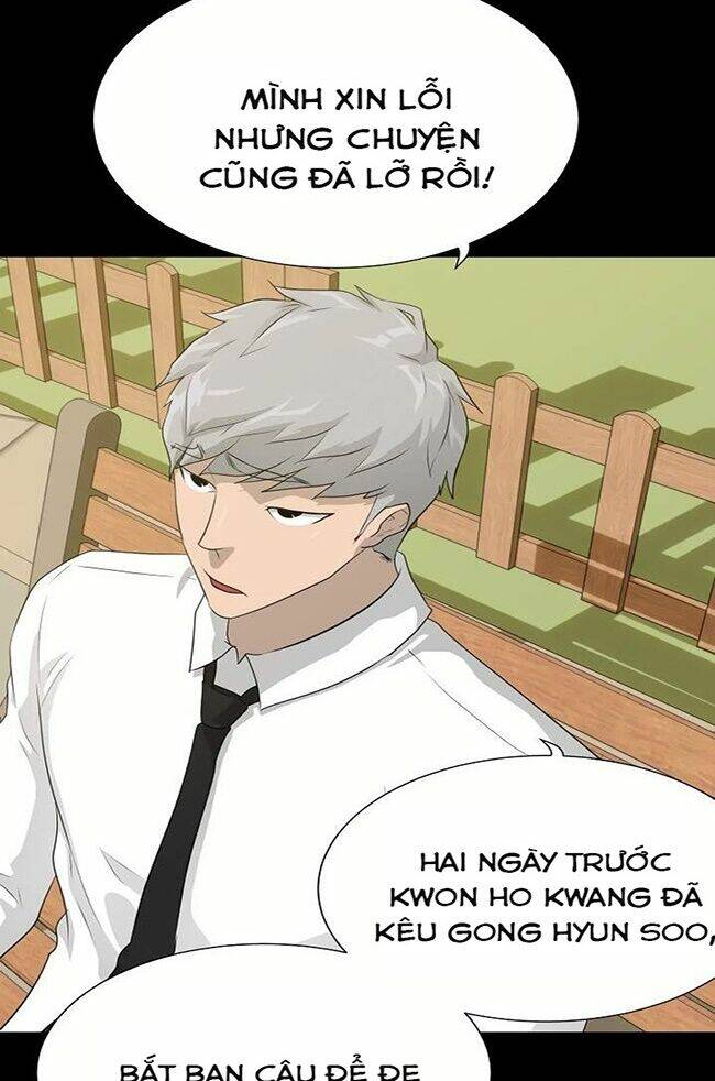 Trigger - Chương 42