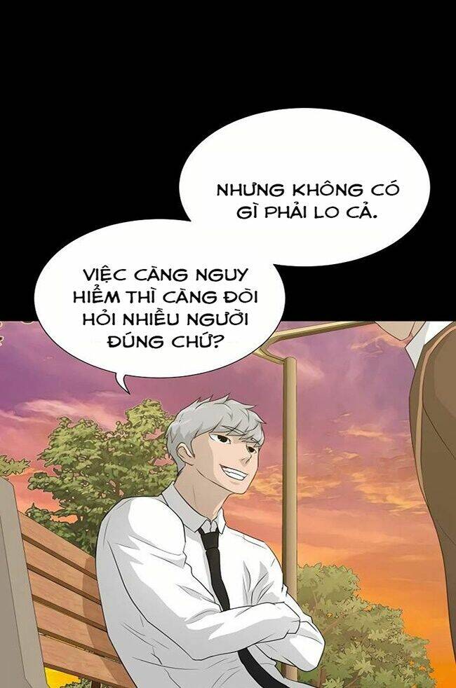 Trigger - Chương 42